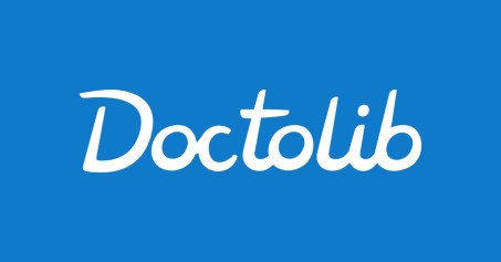 Logo Doctolib